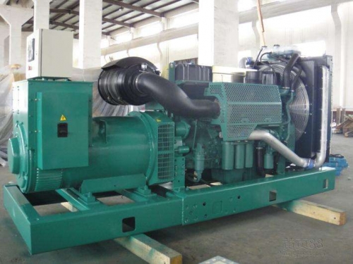 港口镇便携静音：租赁无声发电机组，便携式解决能源需求