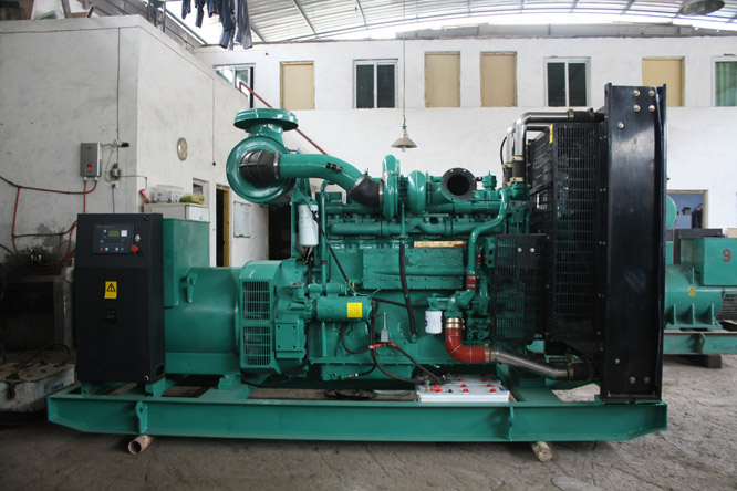 港口镇环保无噪音：租用静音发电机组，为环境和耳朵双重保驾护航